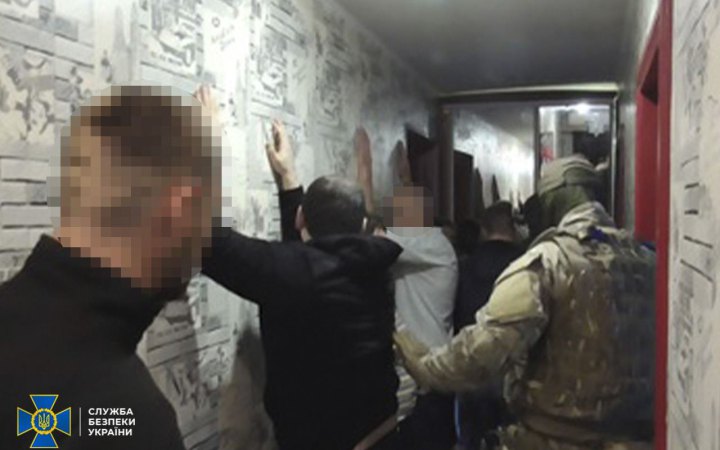 СБУ знешкодила багатофункціональну мережу російського ГРУ на Харківщині