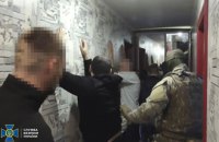 СБУ знешкодила багатофункціональну мережу російського ГРУ на Харківщині