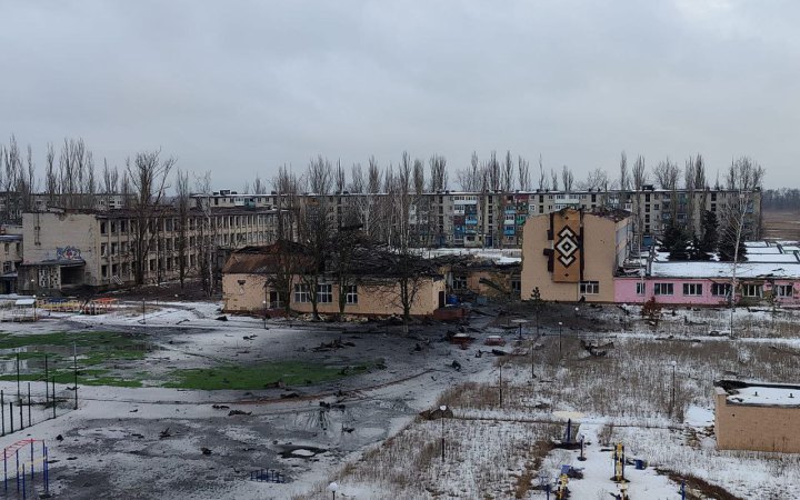 Головне за ніч. Неділя, 26 лютого 