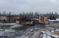 Головне за ніч. Неділя, 26 лютого 