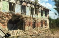 В окупованому Сєвєродонецьку не працює жодна школа