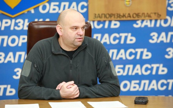 На Запоріжжі протягом квітня вдалося евакуювати 78 дітей