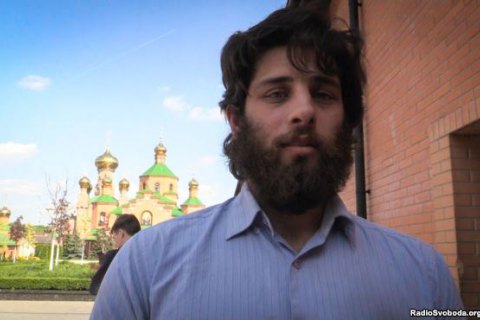 Павлоградский суд продлил арест Лусварги до 24 августа