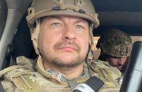 Радник міністра оборони: Росія запустила по Києву 40 "ланцетів" без бойової частини і з додатковим акумулятором