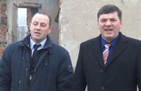 Российский депутат посвятил Майдану клип: "Народ Украины не хочет войны"