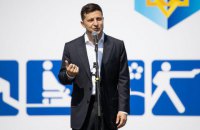 Зеленский подтвердил готовность обменять Вышинского на кого-то из политзаключенных в России