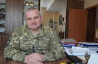 Зеленський підсилив СБУ генералом Галаганом