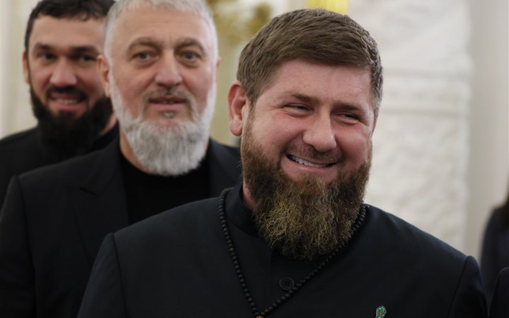 В Україні поранили “праву руку” глави Чечні Делімханова, Кадиров просить українську розвідку допомогти йому з ним зв’язатися