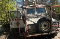 ​Росіяни дроном атакували евакуаційну групу на Донеччині
