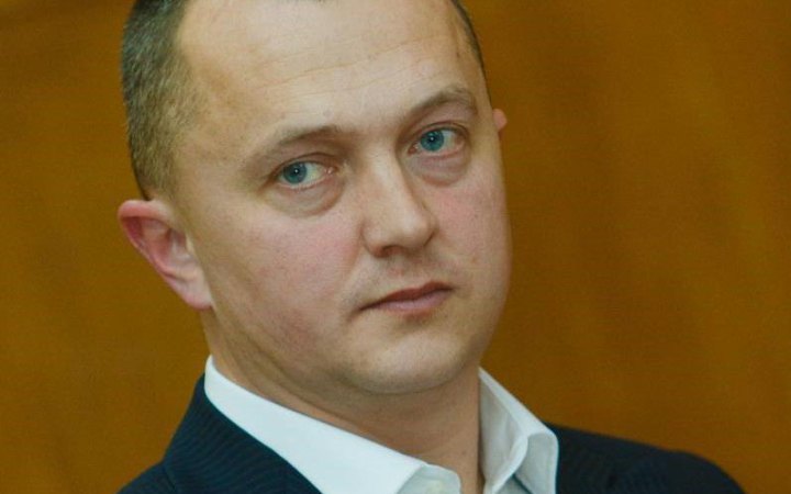 Румунія екстрадувала мера Рахова Медвідя, який втік із України в 2023 році