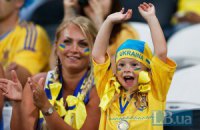 Милиция: матч в Харькове прошел без нарушений