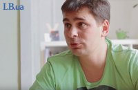 "Шорт-лист" представляет фильм "Сэры и сеньоры" Александра Течинского