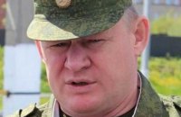 Командующий ВДВ России, руководивший операцией по захвату Крыма, попал в ДТП (обновлено)