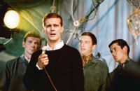 Дита Риетума: «Латвийские зрители вернулись в кинотеатры»