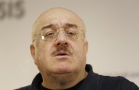 Умер Каха Бендукидзе