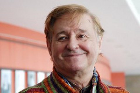 Умер театральный режиссер Роман Виктюк