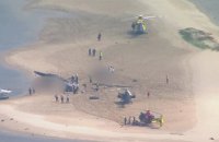 Україна хоче отримати від Австралії списані гелікоптери "Taipan"