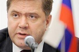 Россия: Поставкам газа в Европу угрожают политические провокации Украины