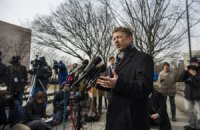 Республіканець Ренд Пол оголосив про участь у виборах президента США