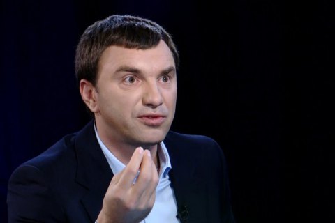 Иванчук: Рада обязана принять бюджет до конца года