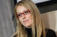 Собчак призналась, что у нее нет политической программы