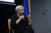 «Меж немає» – Ольга Гуцал про стратегію життя і бізнесу