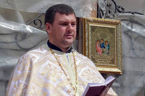 Директор "Украинского дома" обзавелся одноименной партией