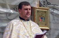 Директор "Українського дому" обзавівся однойменною партією