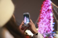 В центре Киева заработал бесплатный Wi-Fi