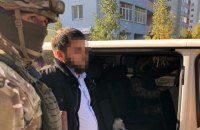 Задержан второй участник налета на ювелирный магазин в Киеве, во время которого погиб охранник (обновлено)