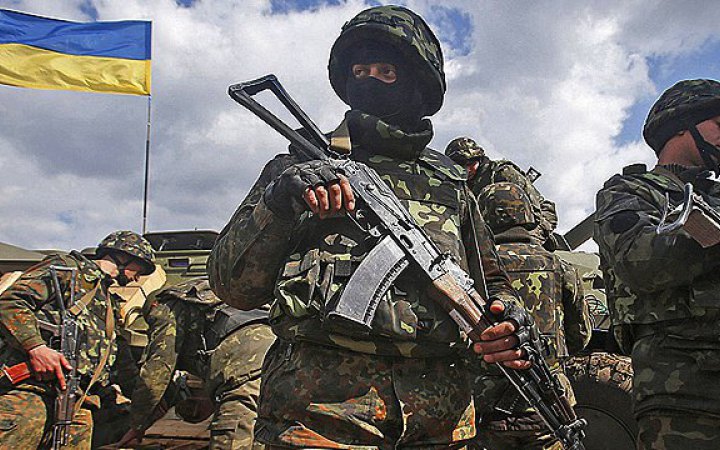 Ветерани та їхні рідні зможуть отримати до 20 тис. гривень на підтримку свого бізнесу