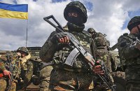 Ветерани та їхні рідні зможуть отримати до 20 тис. гривень на підтримку свого бізнесу