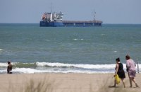 Wall Street Journal: Україна і Росія домовились про розблокування трьох портів