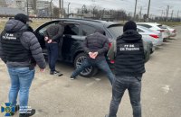 СБУ заблокувала шість каналів незаконного виїзду за кордон "ухилянтів" та затримала 7 організаторів схем