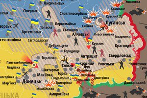 Гиркин готов сдать Антрацит