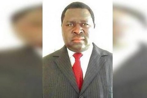 На выборах в Намибии победил Адольф Гитлер, он пообещал "не пытаться покорить мир"