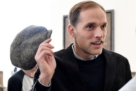 Главный тренер "Челси" заявил, что учился играть в футбол по записям матчей "Динамо"
