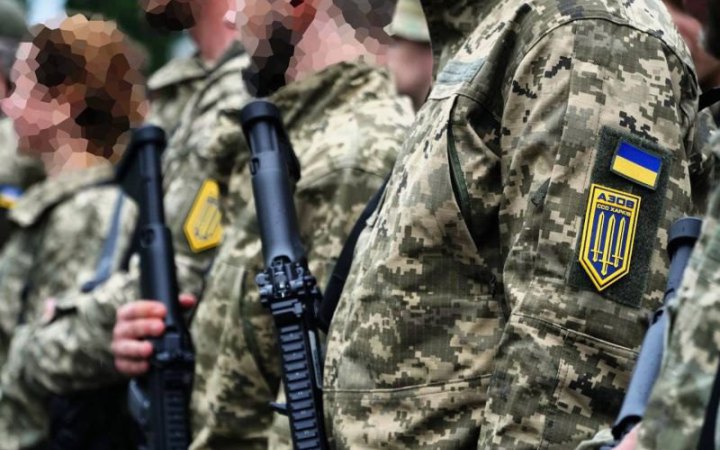 Бійці загону “Азов” Харків повідомили про успішну контрнаступальну операцію у напрямку Вовчанська