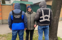 Киянина підозрюють у нелегальному переміщенні призовників через кордон