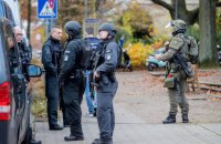 У Німеччині провели обшуки, пов'язані з Ісламським центром у Гамбурзі (оновлено)