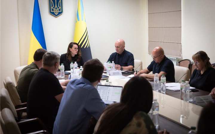 Уряд виділив понад 2,3 млрд грн на дороги у прикордонних та прифронтових регіонах