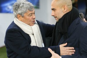 Гвардиола: "Шахтер" в Германии боролся бы за чемпионский титул