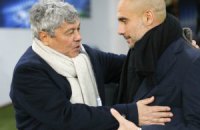 Гвардіола: "Шахтар" у Німеччині боровся б за чемпіонський титул