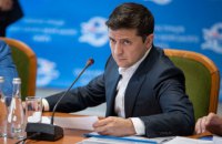 Зеленский предложил приостановить проверки Госэкоинспекции в портах