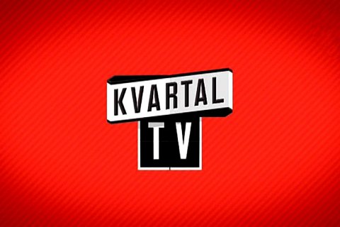 Білорусь заборонила створений Зеленським телеканал