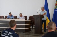 На Сєвєродонецькому "Азоті" сталася пожежа