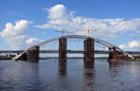 Подольско-Воскресенский мост планируют открыть к Новому году, - Густелев 