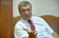 Уруский подал заявление об увольнении