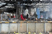 Головне за вівторок, 19 травня: майже 190 боєзіткнень, підозри суддям Верховного Суду, дрон над Естонією  