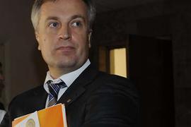 Наливайченко подтвердил наличие доказательств убийства Чорновила